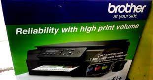 When prompted insert your brother printer model! Brother Dcp J100 Multifunction Printer Black Review Pal Raine