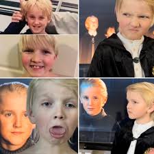 Introducing my kid to the Star Wars films and getting to Episode IX, and  coming up with an explanation for all the plot holes that it turns out even  a 6-year-old can