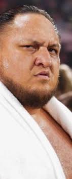 All Elite- Here's Why Samoa Joe Will Join AEW After WWE Release