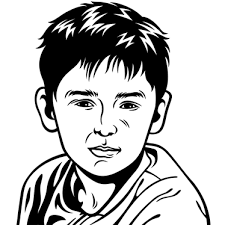How to turn photo into line drawing. Turning A Photo Into A Line Drawing How To Change A Photo Into A Pencil Line Drawing In Photoshop