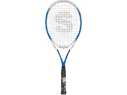 Sportobchod.cz » tenis » tenisové rakety. Selex Power 690 Tenis Raketi L1