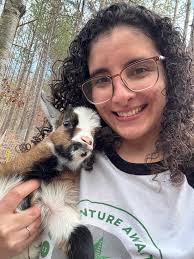 Fence recommendations for Nigerian dwarf goats