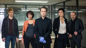 Professor t begins his own investigation, with serious consequences. Thierry Attard S Double Feature Professor T Episode 1 Zdf