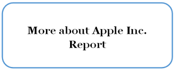 Apple Organizational Structure A Brief Overview Research