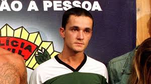 | suzanne von richthofen podcast. Ex Namorado De Suzane Richthofen Daniel Cravinhos Deixa Prisao Istoe Independente