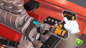 This is a simulation game released . Car Restore Car Mechanic Apk Games For Android Apk Mod Info