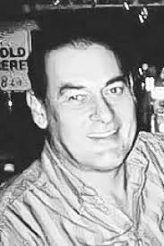 George Reitz Obituary (2015)