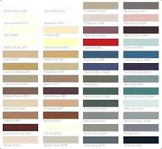 Mapei Color Chart Laotm Info
