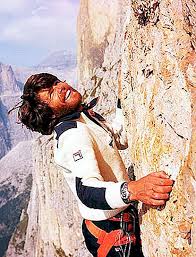 Für reinhold ist auflehnung ein stück weit inhalt, sagte der psychoanalytiker hansjörg messner in dem halbdokumentarischen film messner über seinen berühmten bruder und dessen rastlosen. Kletterer Messner Reinhold Biografie Foto Privatleben Ehefrau Zitate Prominente 2021