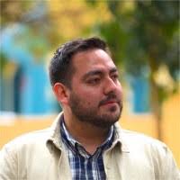 Nicolás Alfaro Quinteros