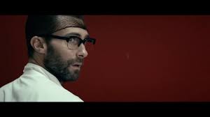 maroon 5_animals