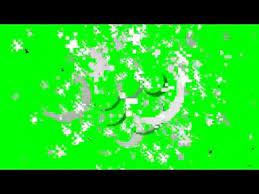 Minecraft Greenscreen Explosion Youtube Greenscreen Minecraft Explosion