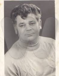 Simon Samuel Ghislain Cailleeuw 1933–1999