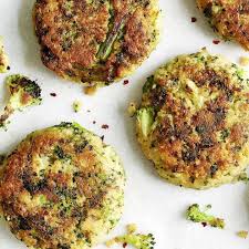 Vegetarische Frikadellen Mit Brokkoli Rezept Vegetarische Frikadellen Rezepte Mit Frikadellen Vegetarisch Kochen