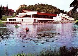 Tens of millions in investments in recent years. Complex Miorita