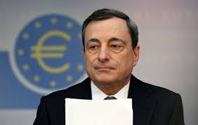 European Central Bank Makes a Surprise Rate Cut