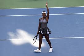 Venus Williams: US Open Doppel mit Leylah Fernandez – Serenas Reaktion! - Imagen principal del artículo