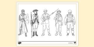 Check out this fantastic collection of female soldier wallpapers, with 24 female soldier background images for your desktop, phone or tablet. Free Female Soldier Colouring Page Colouring Sheets