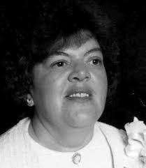 Marianne (Goslin) Beebe