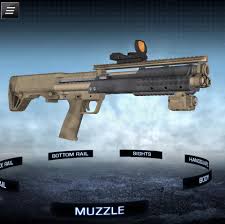 Nunca se han construido todas las armas nuevas. Gun Builder Elite Posts Facebook