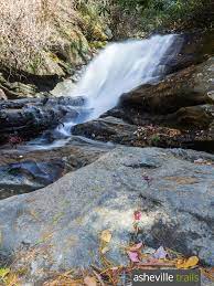 Glen Falls Trail In Highlands Nc Glens Falls Hiking Trip North Carolina Hiking