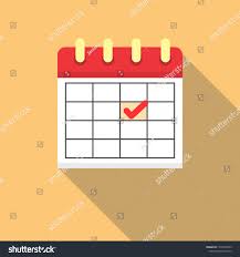 Flat Calendar Vector Icon For Web Design Ad Ad Vector Calendar Flat Design In 2020 Calendar Vector Icon Calendar Vector Vector Icons