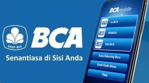 Cara Beli Pulsa Listrik di BCA Mobile