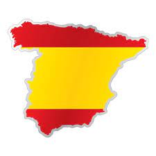 Rode en witte vlag, vlag van spanje iberisch schiereiland computerpictogrammen spaans, gratis spanje vlag svg, babbel, computer pictogrammen png. Landen Sticker Vlag Spanje Stickythings Nl