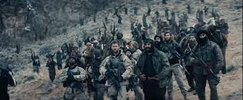 Rotten tomatoes, home of the tomatometer, is the most trusted measurement of quality for movies & tv. 12 Strong My Movie Review Virily
