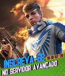 Free fire advance server 2021 for android is available only from apkreal.io and after fortnite and pubg, garena free fire is the most popular battle royale game for android and ios. Free Fire Advanced Server Registration July 2020 Free Fire Mania