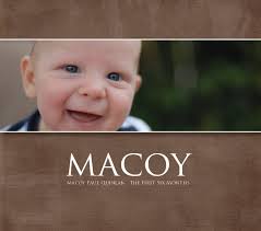 Macoy