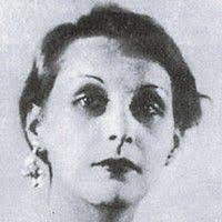 June Miller: American dancer; second wife of Henry Miller (1902