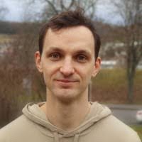 David Wichmann's Instagram, Twitter & Facebook