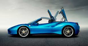Find out the updated prices of new ferrari cars in dubai, abu dhabi, sharjah and other cities of uae. Ferrari 488 Spider 2019 3 9t V8 Pista In Uae New Car Prices Specs Reviews Amp Photos Yallamotor