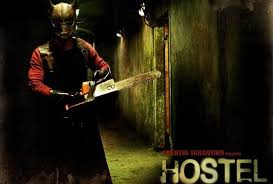 'hostel' means that, at the minimum, there will be some dormitory accommodation. What S Happened To The Hostel Series Den Of Geek