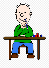 64 person thinking clipart vector / images. Download Thinking Man Clipart 6 Person Beach Movieplus Me Kid Thinking Clipart Transparent Background Png Person Thinking Png Free Transparent Png Images Pngaaa Com