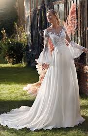 May 18, 2021 · abiti da sposa nicole 2022, cinque linee per la sposa moderna by daniela ciranni 23 luglio 2021 la nuova collezione di abiti da sposa nicole 2022 è formata da cinque linee che si ispirano alle forze primordiali di. Abito Sposa 2021 Colet By Nicole Milano Co12125 Le Mariage