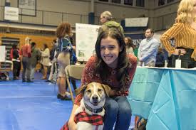 Barking Mad Or Does Pet Ownership Benefit College Students Cabrini College Loquitur Pet Ownership College Students Pets