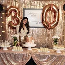 We have no shortage of ideas when it comes to social distancing birthday parties for adults, but send us yours if we left a good one out. Pin On 30 And Fabulous