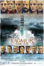 Yagmur Kiyamet Cicegi Cernobil Trabzonspor Kazim Koyuncu Film Kiyamet Film Afisleri