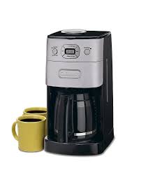 Black And Decker Single Serve Coffee Maker Manual Cuisinart Grind And Brew 12 Cup Automatic Coffeemaker Brushed Metal Review Best Buymorecoffee Com Cuisinart Coffee Maker Best Coffee Maker Coffee Maker With Grinder