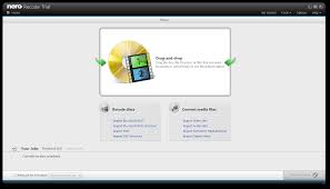 Nero recode is a free software by nero and works on windows 10, windows 8.1, windows 8, windows 7, windows xp, windows 2000, windows 2003, windows 2008, windows vista. Download Nero Recode 2016