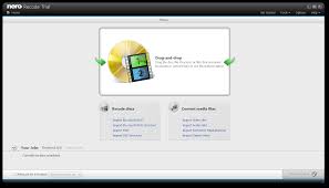 Nero recode review and description nero recode enables you to convert and rip videos and music to all or any or any standard formats for your mobile devices at a breathtakingly quick rate. Download Nero Recode 2016