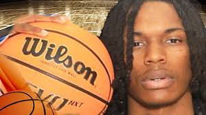 Fundraiser by Horacio Jones : Help Shamar Train with the Best