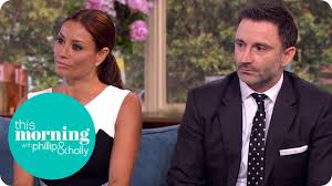 Check spelling or type a new query. Melanie Sykes And Daniel Caltagirone On Parenting A Child With Autism This Morning Youtube