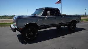 Image result for Ensign Blue 1982 Dodge Truck