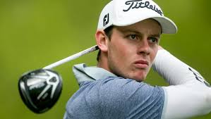 Manawatu Golf Club ensure A pennants semifinal spot with two rounds to play 