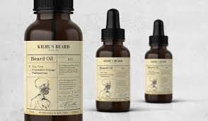 Kiehl S Branding And Packaging By Andrea Ribera Paloma Balardron Retail Design Blog Creative Packaging Design Packaging Vintage Packaging