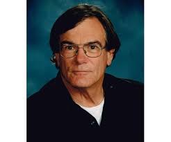 Alan Ramsey Obituary (1950