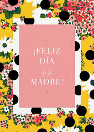Es momento de celebrar el día de la madre, de obsequiarle con mucho cariño palabras y lindos detalles en agradecimiento por su noble labor en nuestra familia y en especial contigo. Tarjetas Personalizables Y Gratis De Carolina Herrera Para El Dia De La Madre